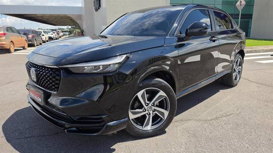 HONDA HR-V 1.5 DI I-VTEC TURBO FLEX TOURING CVT HONDA HR-V 1.5 DI I-VTEC TURBO FLEX TOURING CVT